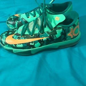 KD Easter edition